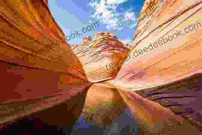 A Breathtaking Panoramic View Of Red Rock Canyon's Towering Sandstone Formations Set Against A Vibrant Blue Sky, Showcasing The Area's Stunning Natural Beauty And Geological Wonders. Las Vegas Outdoor Escapes: A Casual Hiker And Paddler S Guide