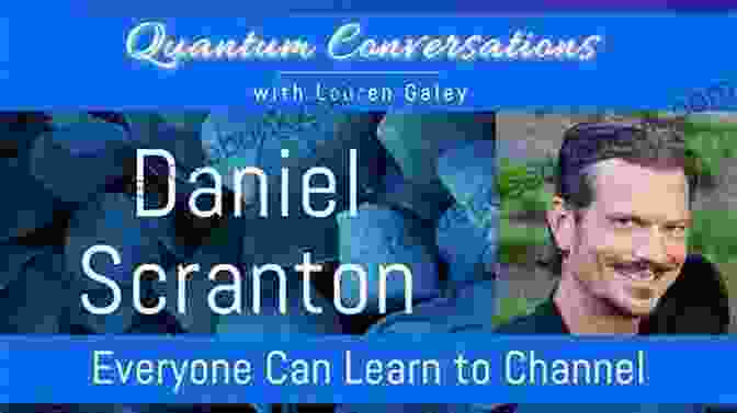 A Channeler Receiving Divine Wisdom From A Higher Realm Of Consciousness Voices From The Other Side: An Oral History Of Terrorism Against Cuba