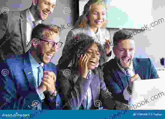 A Group Of Tech Crew Members Laughing And Celebrating Backstage After A Successful Performance. The Carolina Union Proudly Presents : Memories Of The Tech Crew Of Memorial Hall