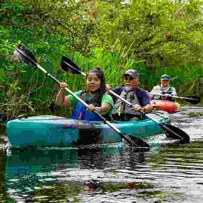 A Guided Kayak Tour Exploring The Island's Shoreline During Bar Harbor Nights. Bar Harbor Nights (A Mount Desert Island 6)