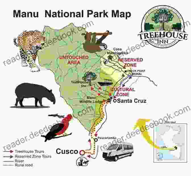 A Map Of The World With Manu's Journey Marked With A Red Line. The Journey Of Manu: Tracing Our Origins