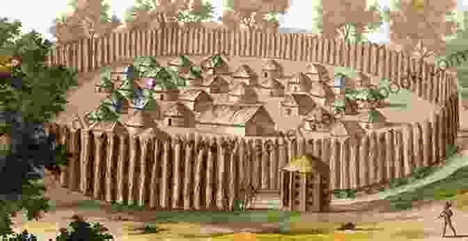 A Native American Settlement On Isle Of Palms, Circa 1200 AD Isle Of Palms (Lowcountry Tales 3)