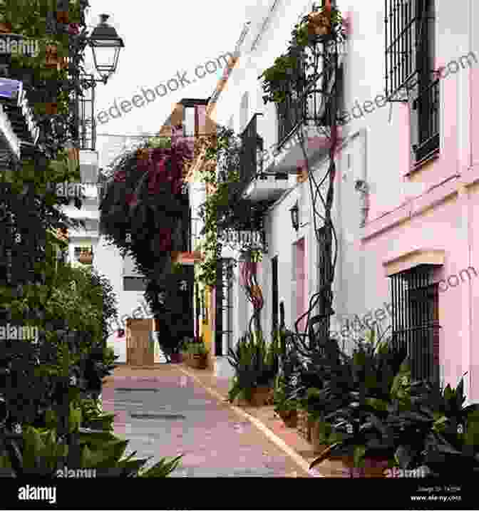 A Panoramic View Of Montefrío, Spain, With Its Whitewashed Houses And Rolling Hills In The Background. Montefrio Down Through Time : Artistic Historical And Human Portrait Of A Town In The Hills Of Granada Andalucia