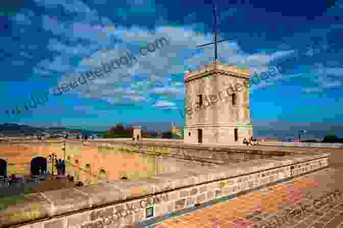 A Photo Of Montjuïc Castle In Barcelona True Travel Reviews Guide To Barcelona