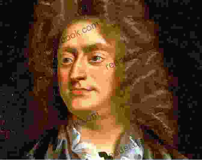 A Portrait Of Henry Purcell, The English Composer Who Wrote 'Fairest Isle'. FAIREST ISLE From King Arthur By H Purcell: For Horn Quartet