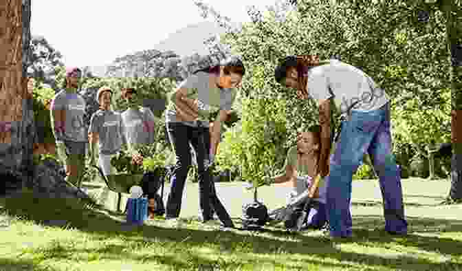 A Vibrant, Green Community With Clean Air And Healthy Residents Enjoying Outdoor Activities Collective Equity: A Movement For Creating Communities Where We All Can Breathe