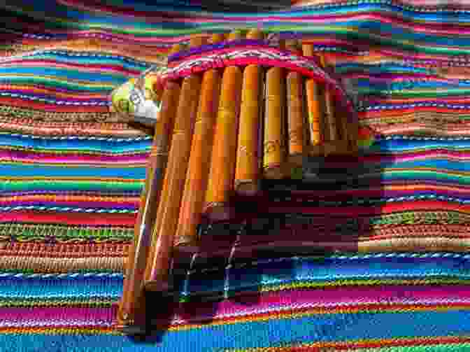 An Andean Band Playing Traditional Music On Instruments Such As The Pan Flute And Charango Betty Zee In PC: Sights And Sounds From A Peace Corps Volunteer In Peru