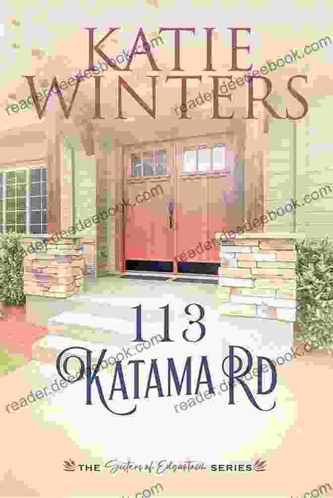 An Exterior View Of 113 Katama Road, Showcasing Its Grand Victorian Architecture. 113 Katama Rd (Sisters Of Edgartown)