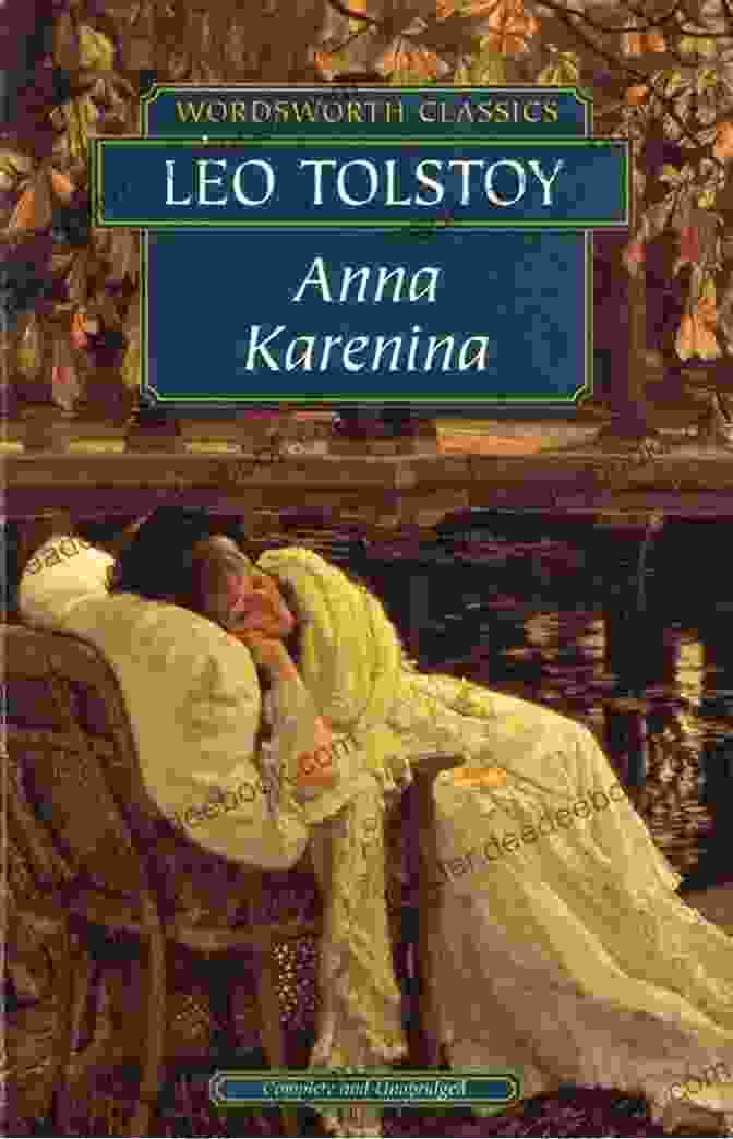 Anna Karenina By Leo Tolstoy An Epic Novel That Explores Love, Marriage, And The Complexities Of Human Relationships. The Great Collection Of The Best Classic Novels Ever: Charles Dickens 2 In 1: Bleak House And Oliver Twist