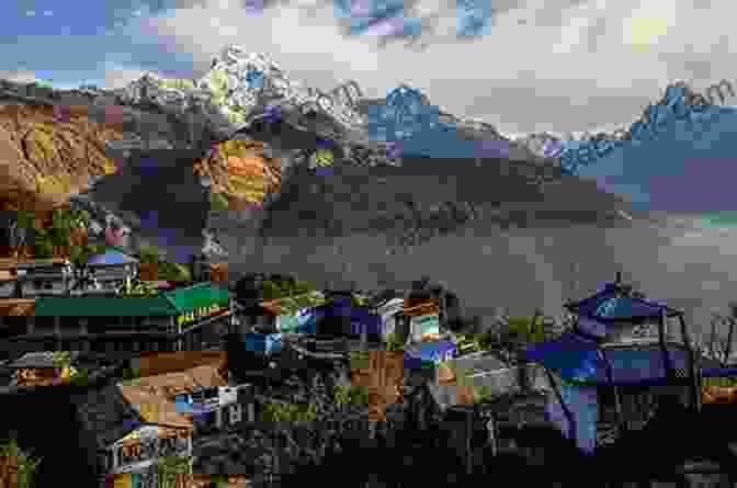 Annapurna Circuit Trek, Nepal Nepal : An Exotic Tourist Destination