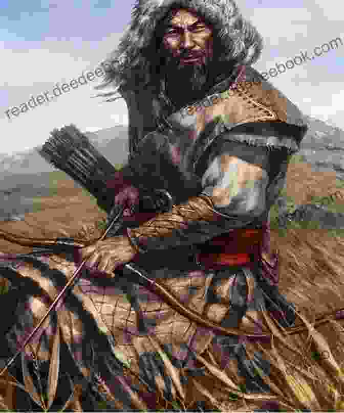 Attila The Hun, The Legendary Ruler Of The Huns Ancient Civilizations: The Huns Easy History