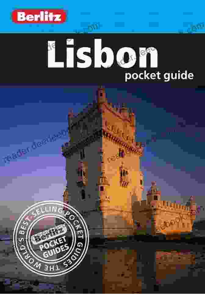 Berlitz Pocket Guide Lisbon Food Guide Berlitz Pocket Guide Lisbon (Travel Guide EBook)