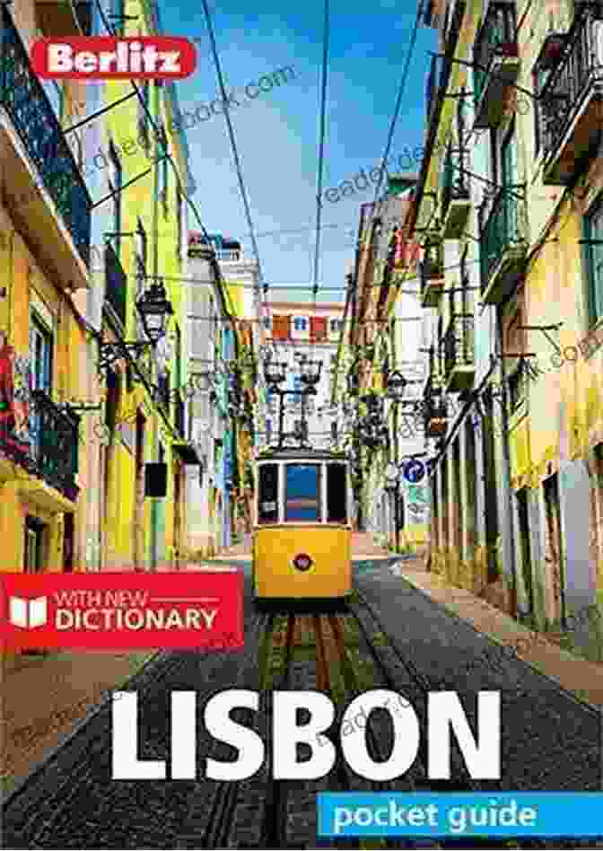 Berlitz Pocket Guide Lisbon Travel Guide Ebook Cover Berlitz Pocket Guide Lisbon (Travel Guide EBook)