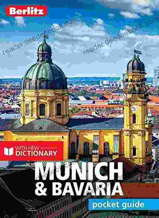 Berlitz Pocket Guide Munich Bavaria Travel Guide EBook Berlitz Pocket Guide Munich Bavaria (Travel Guide EBook)