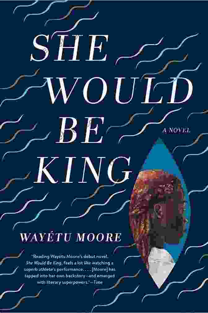 Buy She Would Be King On Amazon She Would Be King: A Novel