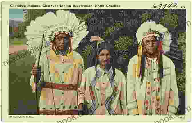 Cherokee County's Native American Heritage Cherokee County South Carolina (Images Of America)