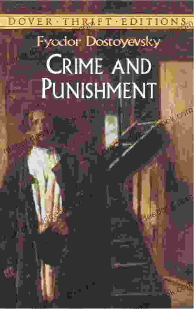 Crime And Punishment By Fyodor Dostoevsky A Psychological Thriller That Delves Into The Depths Of Human Guilt And Redemption. The Great Collection Of The Best Classic Novels Ever: Charles Dickens 2 In 1: Bleak House And Oliver Twist