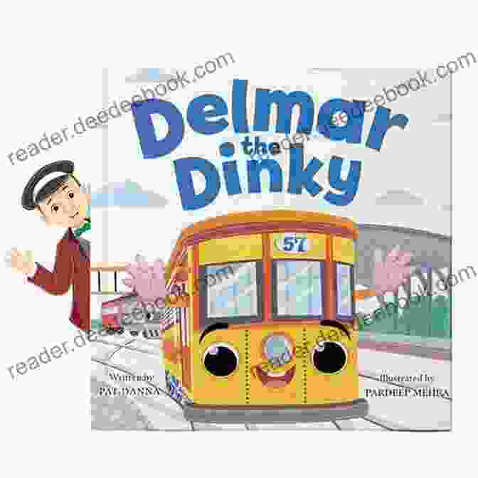 Delmar The Dinky, Pat Danna, A Legendary American Radio Personality Delmar The Dinky Pat Danna