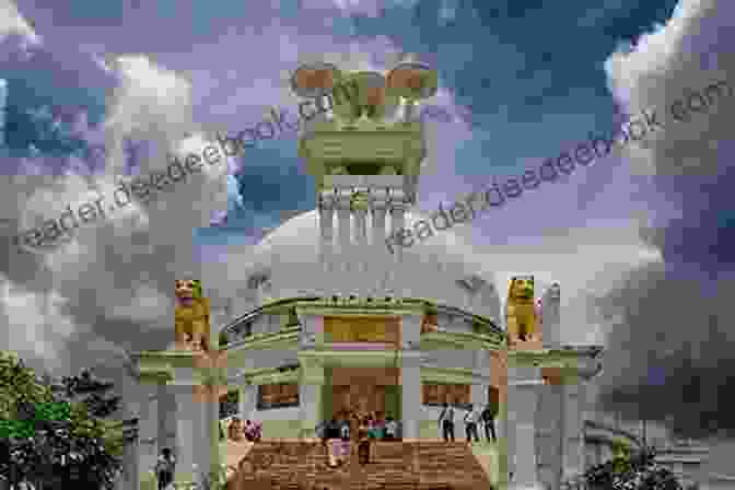 Dhauli Hills, Odisha 50 Things To Do In Odisha (50 Things (Discover India) 13)