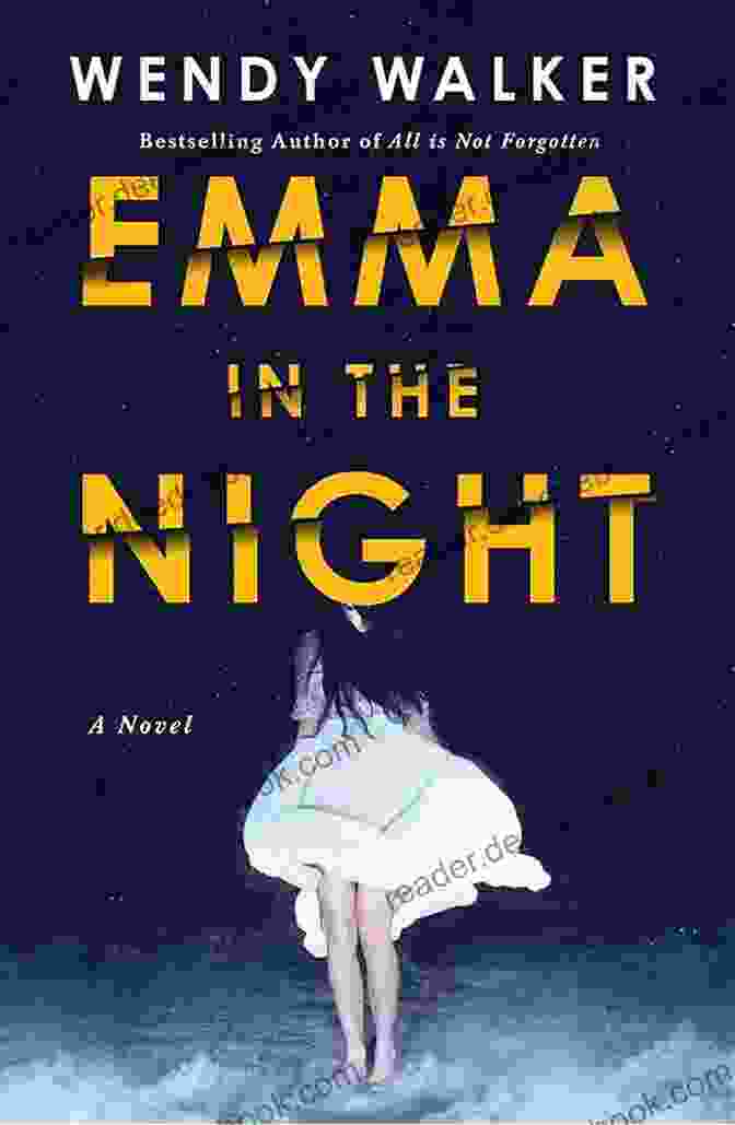 Emma In The Night Book Cover Emma In The Night: A Novel