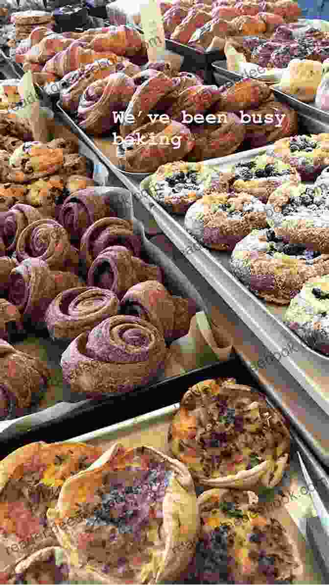 Gail's Bakery In London With Pastries And Bread Displayed In The Window Vegan London: A Guide To The Capital S Best Cafes Restaurants And Food Stores (London Guides)