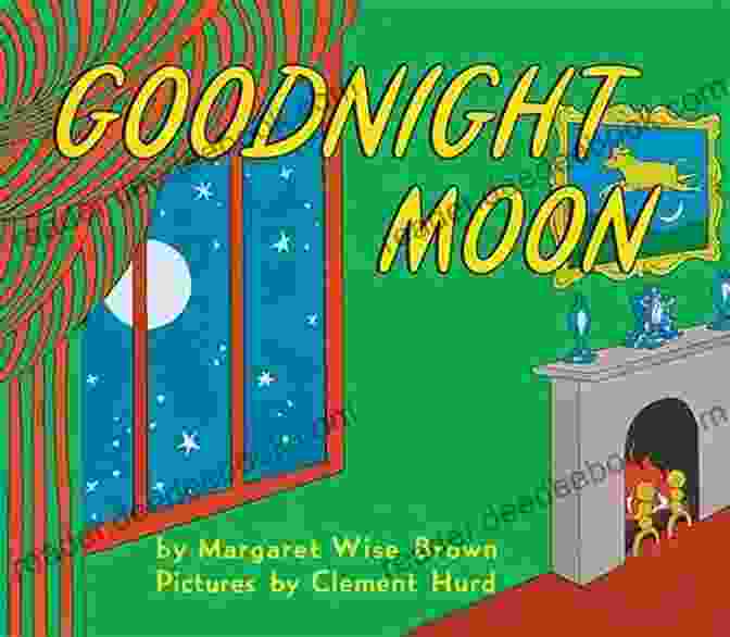 Goodnight Moon By Margaret Wise Brown (English/Mandarin) Sleep Routine Of A Bean Fasulye Nin Uyku Rutini: A Bilingual Picture For A Bedtime Story: English Turkish Edition