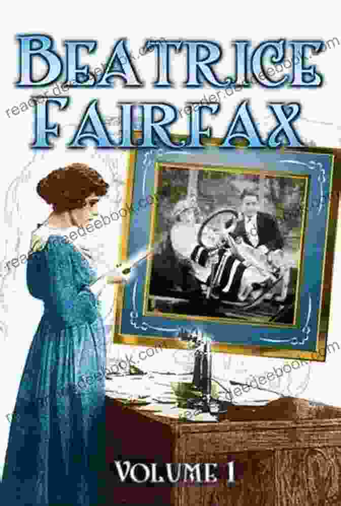 Image Of The Cover Of Diary Of A Waitress By Beatrice Fairfax Diary Of A Waitress: The Not So Glamorous Life Of A Harvey Girl