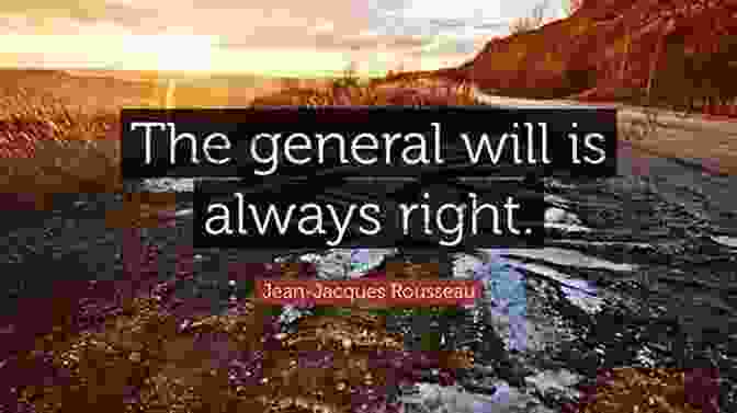 Jean Jacques Rousseau's General Will Popular Sovereignty In Early Modern Constitutional Thought (Oxford Constitutional Theory)