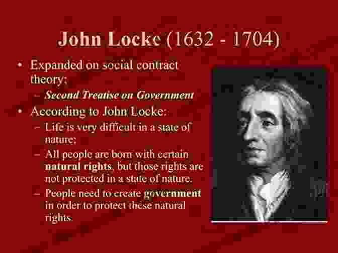 John Locke's Social Contract Theory Popular Sovereignty In Early Modern Constitutional Thought (Oxford Constitutional Theory)