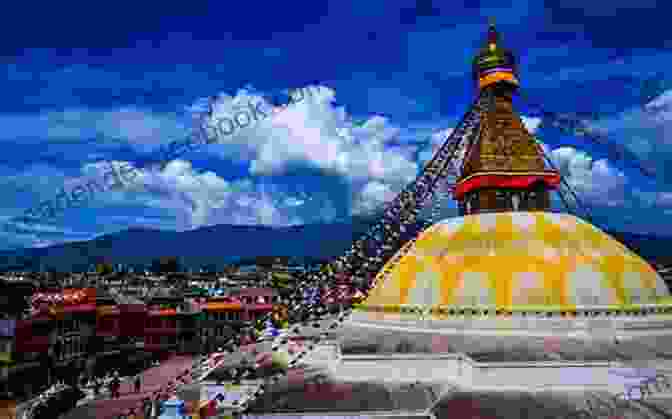 Kathmandu Valley, Nepal Nepal : An Exotic Tourist Destination