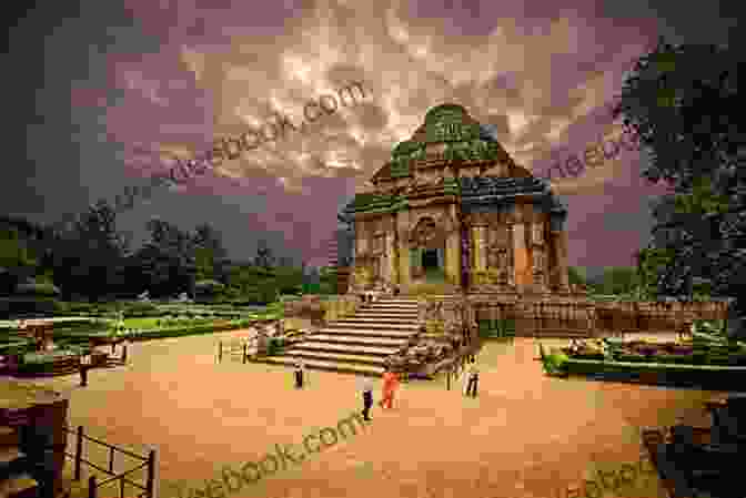 Konark Sun Temple, Odisha 50 Things To Do In Odisha (50 Things (Discover India) 13)