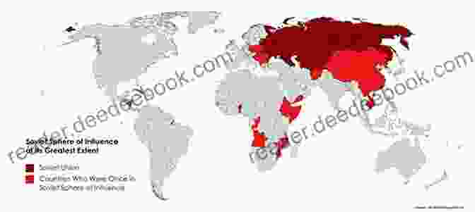 Map Of Russian Spheres Of Influence In The Post Soviet Union, Including Military Bases And Economic Agreements Political Geographies Of The Post Soviet Union