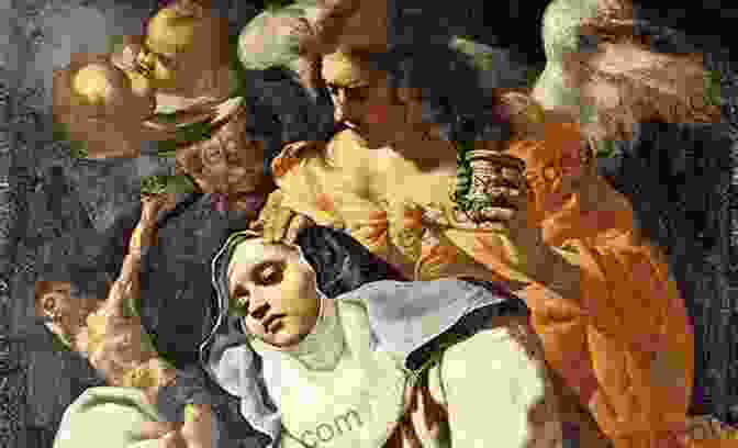 Maria Maddalena De Pazzi In Ecstasy Maria Maddalena De Pazzi: The Making Of A Counter Reformation Saint (Oxford Theology And Religion Monographs)