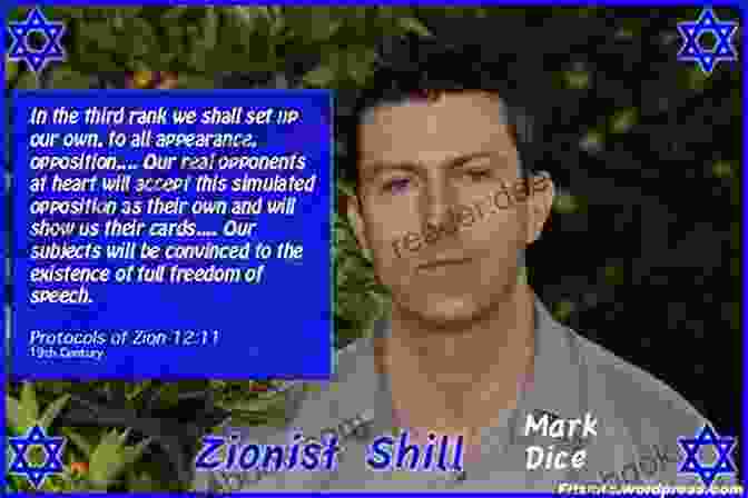 Mark Dice, A Controversial Figure In The Conspiracy Theory Landscape The Resistance Manifesto Mark Dice