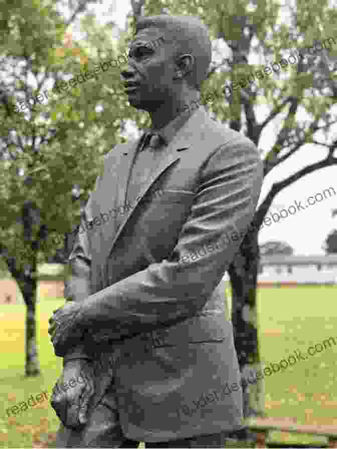 Medgar Evers Memorial, Jackson, MS The Mississippi State Sovereignty Commission: Civil Rights And States Rights