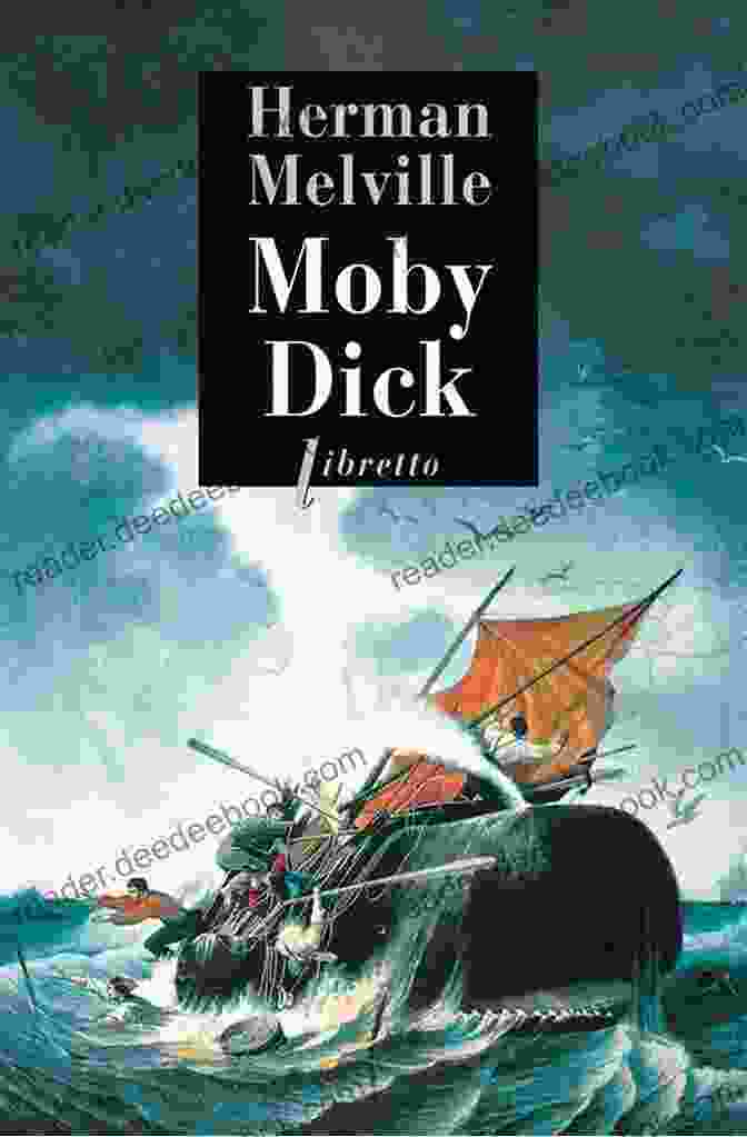 Moby Dick By Herman Melville An Epic Adventure That Explores The Themes Of Obsession, Revenge, And The Human Struggle Against Nature. The Great Collection Of The Best Classic Novels Ever: Charles Dickens 2 In 1: Bleak House And Oliver Twist