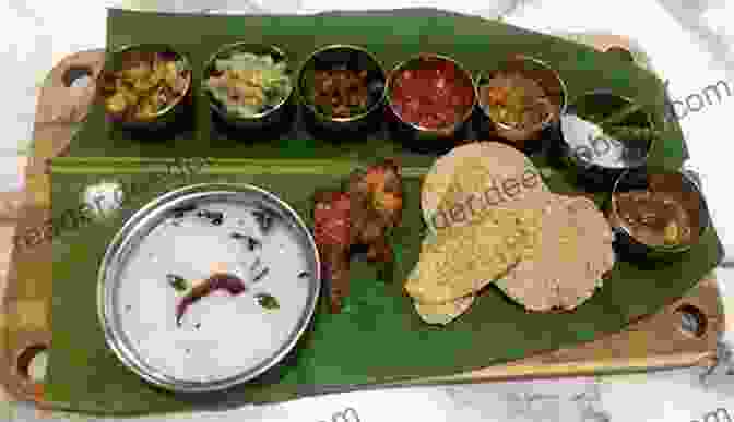 Odia Cuisine, Odisha 50 Things To Do In Odisha (50 Things (Discover India) 13)