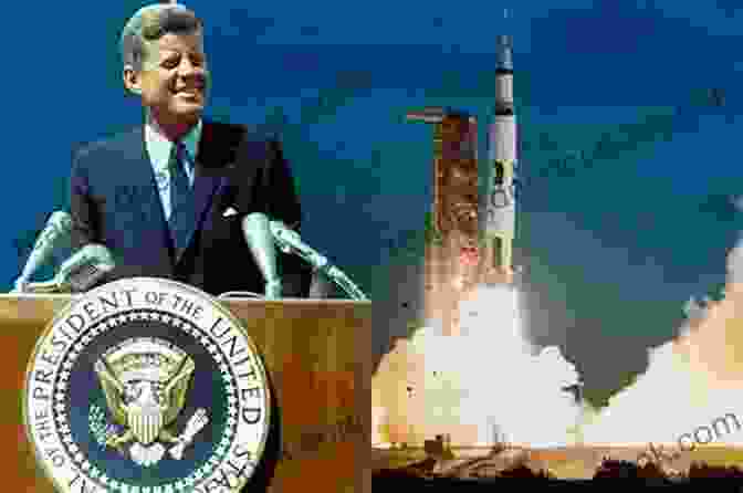 President John F. Kennedy Announces The Apollo Moon Landing Program In 1961 The CIA And Congress: The Untold Story From Truman To Kennedy