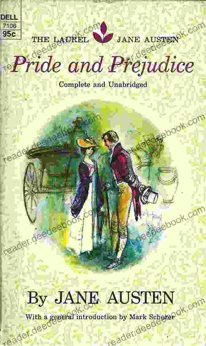 Pride And Prejudice By Jane Austen A Classic Novel Known For Its Wit, Social Commentary, And Timeless Love Story. The Great Collection Of The Best Classic Novels Ever: Charles Dickens 2 In 1: Bleak House And Oliver Twist