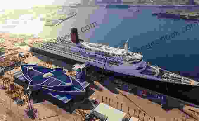 RMS Queen Elizabeth As A Floating Hotel RMS Queen Elizabeth Janette McCutcheon