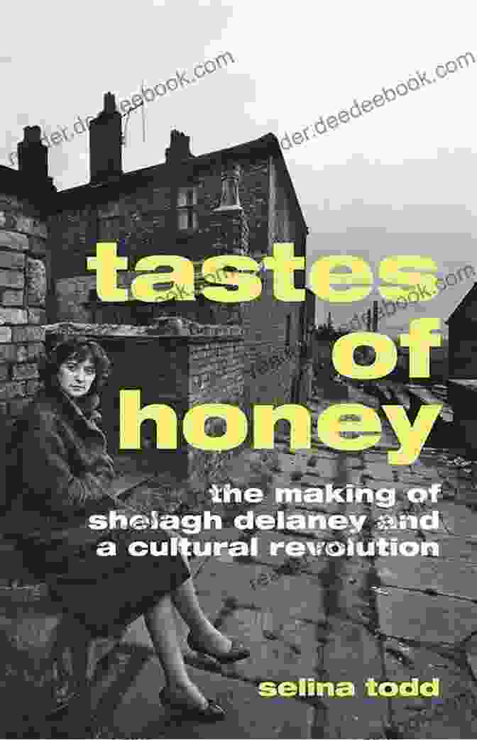 Shelagh Delaney's A Taste Of Honey Post War British Drama: Looking Back In Gender