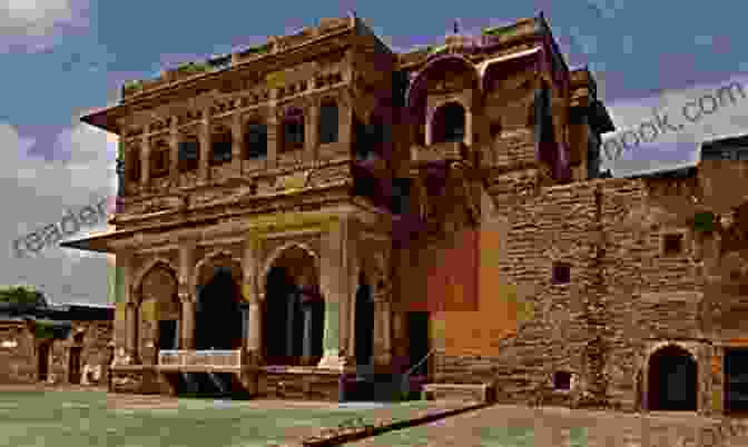 Sitabuldi Fort, A Historic Fortress In Nagpur 20 Things To Do In Nagpur (20 Things (Discover India) 17)