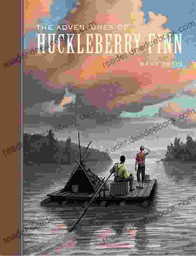 The Adventures Of Huckleberry Finn By Mark Twain A Satirical Novel That Exposes The Racial Prejudices Of The American South. The Great Collection Of The Best Classic Novels Ever: Charles Dickens 2 In 1: Bleak House And Oliver Twist