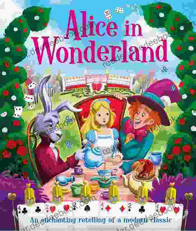 The Alice Stories Book Series The Alice Stories: Our Australian Girl