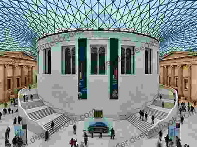 The British Museum, One Of The World's Largest And Most Comprehensive Museums Ten Must See Sights: London Karen Roach