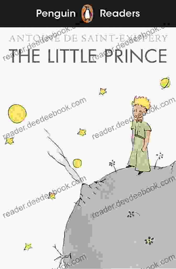 The Little Prince By Antoine De Saint Exupéry (English/French) Sleep Routine Of A Bean Fasulye Nin Uyku Rutini: A Bilingual Picture For A Bedtime Story: English Turkish Edition