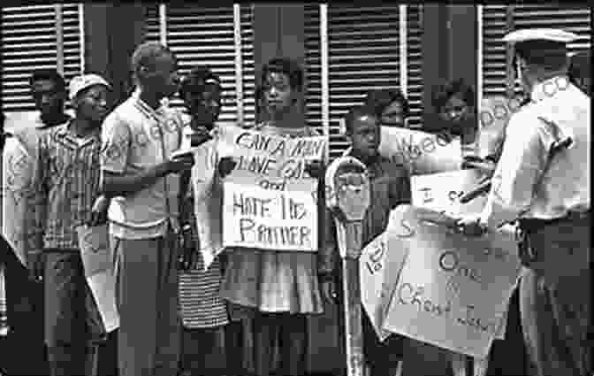 The Montgomery Bus Boycott Continues To Inspire And Inform Social Justice Movements Today. Walk To Freedom: Montgomery Bus Boycott (Behind The Curtain)