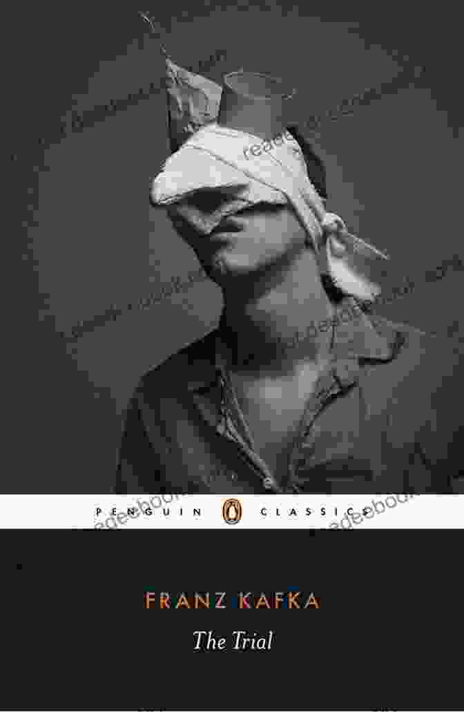 The Trial By Franz Kafka 50+ German Masterpieces You Have To Read Before You Die (original Illustrations): Faust The Nutcracker And The Mouse King The Trial Letter To A Young Poet