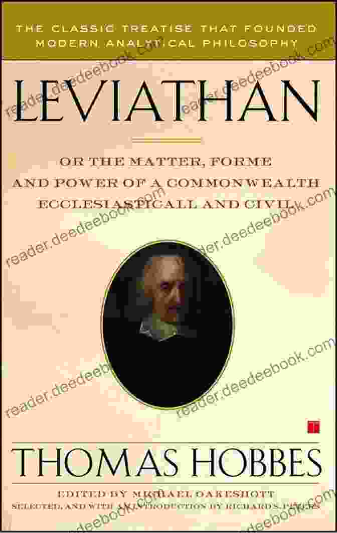 Thomas Hobbes's Leviathan Popular Sovereignty In Early Modern Constitutional Thought (Oxford Constitutional Theory)