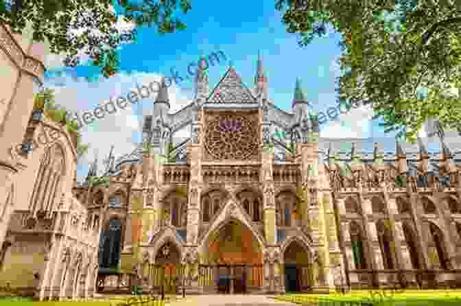 Westminster Abbey, A Historic Church In London Ten Must See Sights: London Karen Roach